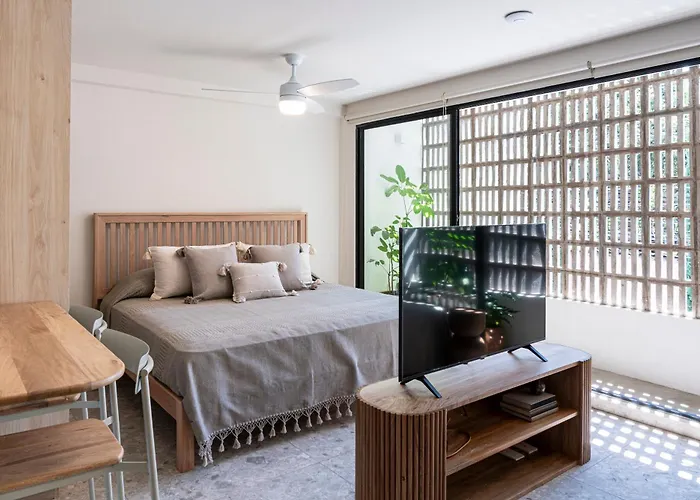 Casa Teresa By Barrio Mexico