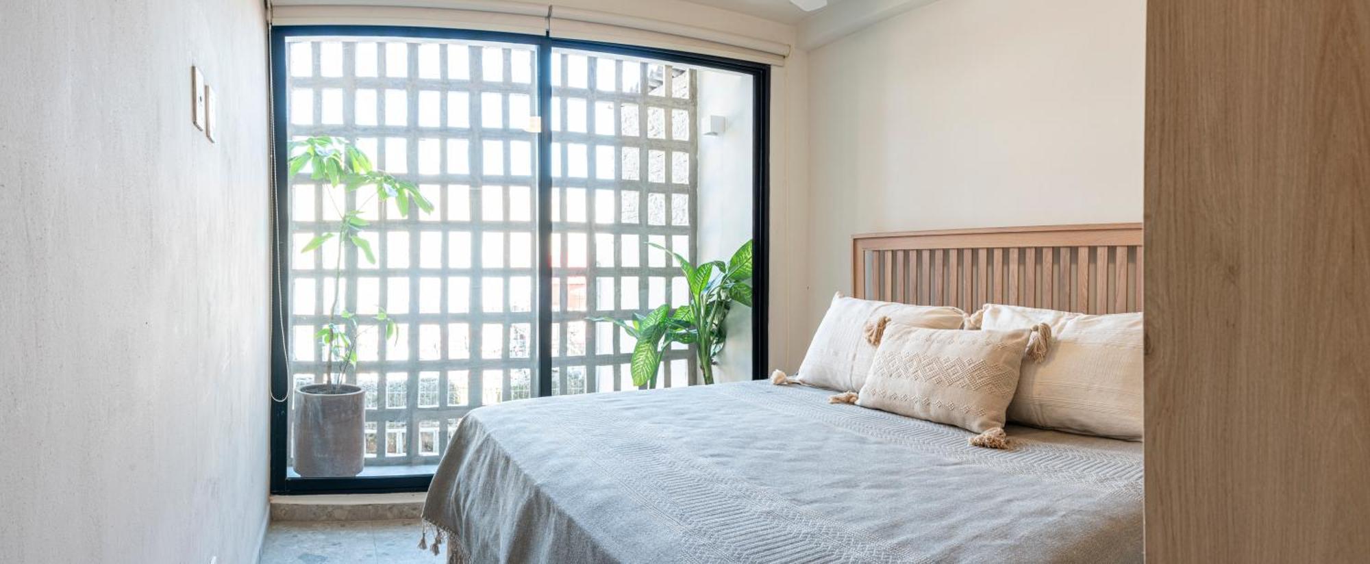 Apartment Casa Teresa By Barrio Mexico