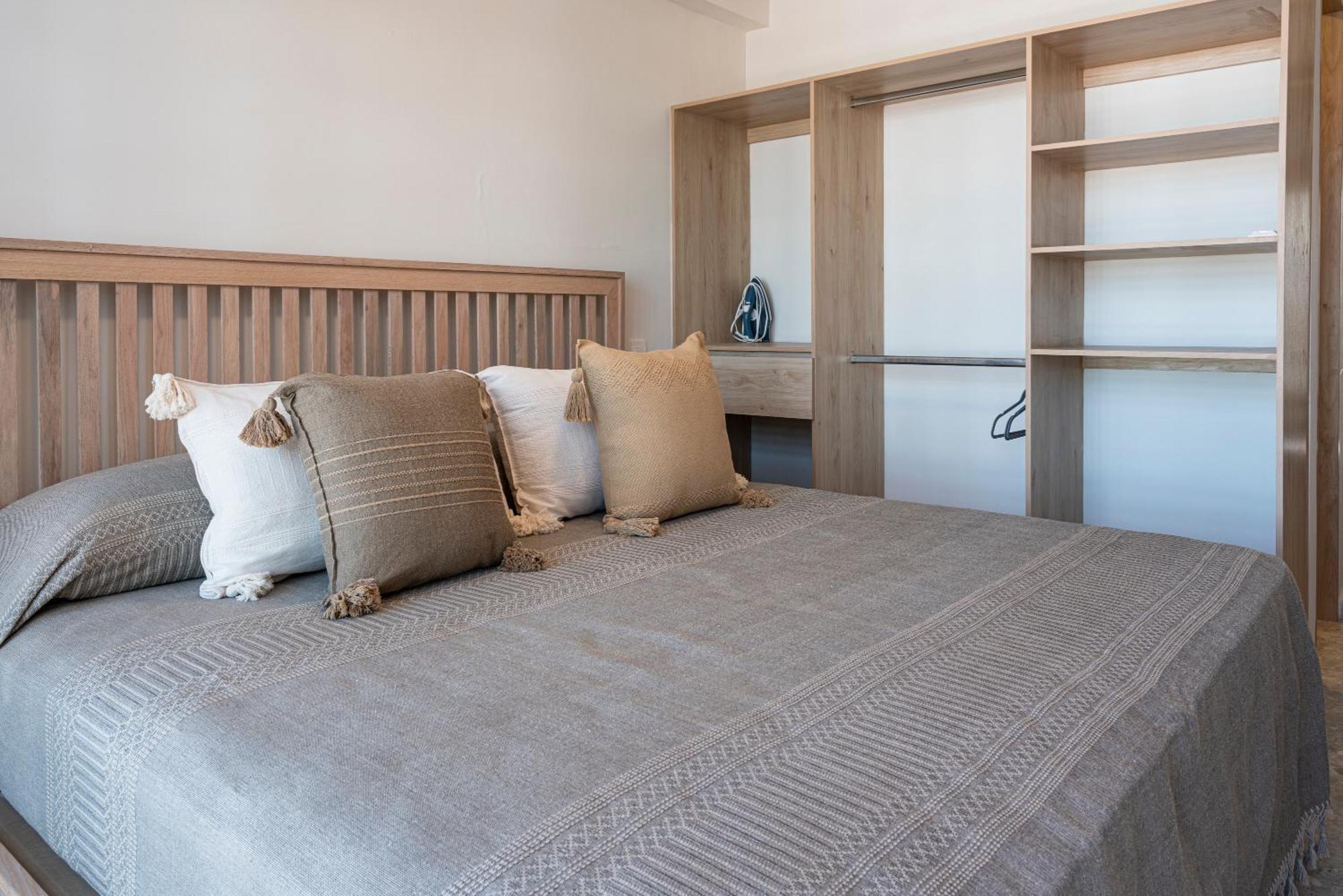 Casa Teresa By Barrio Mexico Appartement *