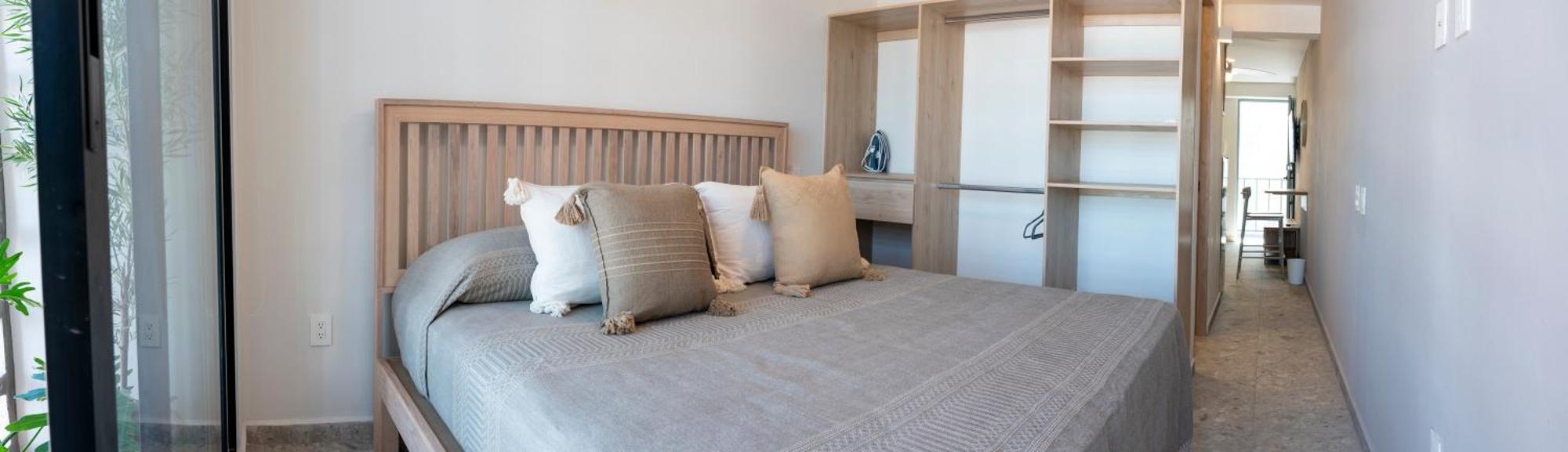 Casa Teresa By Barrio Mexico Appartement