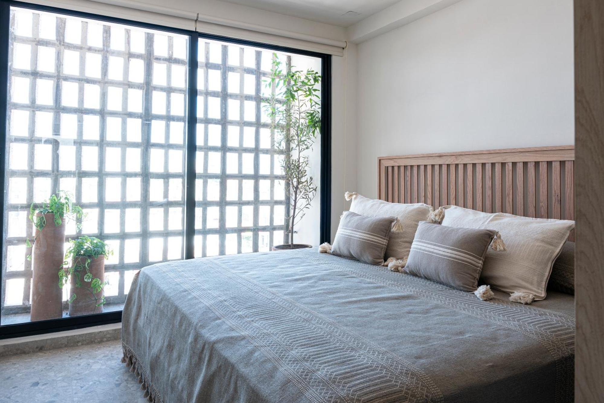 Casa Teresa By Barrio Mexico Appartement